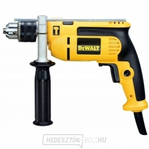 ÜTVEFÚRÓ DEWALT DWD024 650W