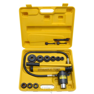 Genborx HHK-8B lyukasztógép Genborx HHK-8B lyukasztógép gallery main image