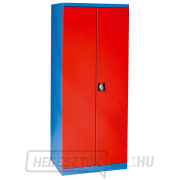 PRO UNI szerszámos szekrény PRO UNI szerszámos szekrény gallery main image