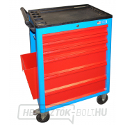 Összeszerelő kocsi PRO P06 Összeszerelő kocsi PRO P06 gallery main image