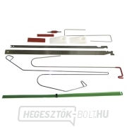 Készlet zárt autóajtók nyitására 318-0119 Készlet zárt autóajtók nyitására 318-0119 gallery main image