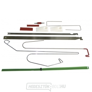 Készlet zárt autóajtók nyitására 318-0119 Készlet zárt autóajtók nyitására 318-0119 gallery main image