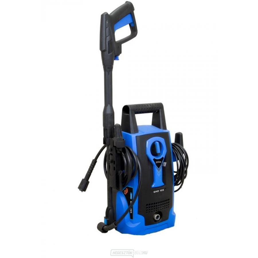 Nagynyomású mosó GHD 105