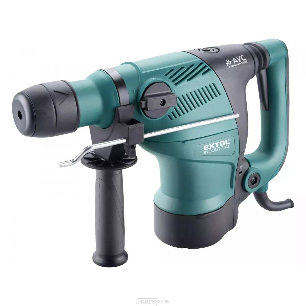 fúrókalapács vrtaci kladivo