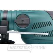 Fúró- és vésőkalapács, rezgéscsillapító rendszer, SDS MAX, 9J Előnézet 
