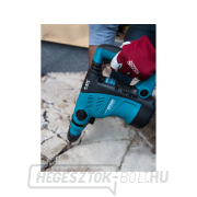 Fúró- és vésőkalapács, rezgéscsillapító rendszer, SDS MAX, 9J náhled
