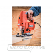 Extol lineáris fűrész lézerrel és fénnyel náhled