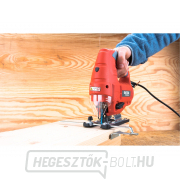 Extol lineáris fűrész lézerrel és fénnyel náhled