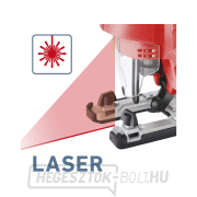 Extol lineáris fűrész lézerrel és fénnyel Előnézet 