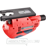 Extol lineáris fűrész lézerrel és fénnyel náhled