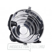 Műhelyporszívó, multifunkciós, aljzat- és szűrőtisztító funkcióval, 30l, 6m kábel, 3m tömlő, 1400W Műhelyporszívó, multifunkciós, aljzat- és szűrőtisztító funkcióval, 30l, 6m kábel, 3m tömlő, 1400W náhled