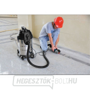 Műhelyporszívó, multifunkciós, aljzat- és szűrőtisztító funkcióval, 30l, 6m kábel, 3m tömlő, 1400W Műhelyporszívó, multifunkciós, aljzat- és szűrőtisztító funkcióval, 30l, 6m kábel, 3m tömlő, 1400W náhled