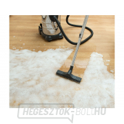 Műhelyporszívó, multifunkciós, aljzat- és szűrőtisztító funkcióval, 30l, 6m kábel, 3m tömlő, 1400W Műhelyporszívó, multifunkciós, aljzat- és szűrőtisztító funkcióval, 30l, 6m kábel, 3m tömlő, 1400W náhled