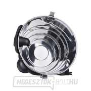 Műhelyporszívó, multifunkciós, aljzat- és szűrőtisztító funkcióval, 30l, 6m kábel, 3m tömlő, 1400W náhled