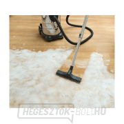 Műhelyporszívó, multifunkciós, aljzat- és szűrőtisztító funkcióval, 30l, 6m kábel, 3m tömlő, 1400W náhled