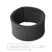 Műhelyporszívó, multifunkciós, aljzat- és szűrőtisztító funkcióval, 30l, 6m kábel, 3m tömlő, 1400W náhled