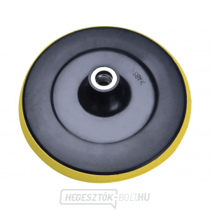 Polírozó keréktartó, ∅180 mm, M14 Polírozó keréktartó, ∅180 mm, M14 gallery main image