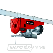 TC-EH 250-18 Einhell Classic kötélhúzó TC-EH 250-18 Einhell Classic gallery main image