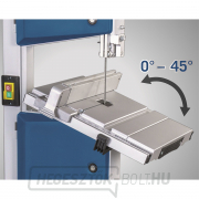 Scheppach HBS 261 szalagfűrész náhled