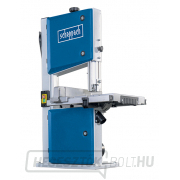 Scheppach HBS 261 szalagfűrész Scheppach HBS 261 szalagfűrész gallery main image