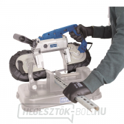 Szalagfűrész 2in1 Scheppach MBS 1100 Szalagfűrész 2in1 Scheppach MBS 1100 náhled