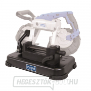 Szalagfűrész 2in1 Scheppach MBS 1100 Szalagfűrész 2in1 Scheppach MBS 1100 náhled