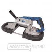 Szalagfűrész 2in1 Scheppach MBS 1100 Szalagfűrész 2in1 Scheppach MBS 1100 náhled