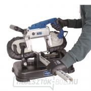 Szalagfűrész 2in1 Scheppach MBS 1100 Szalagfűrész 2in1 Scheppach MBS 1100 náhled