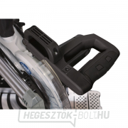 Gérvágófűrész lézerrel és LED világítással Scheppach HM 90 SL náhled