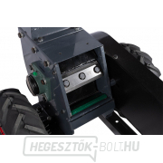 Motoros kerti aprítógép MZD-7/70 Motoros kerti aprítógép MZD-7/70 náhled