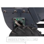 Motoros kerti aprítógép MZD-7/70 náhled