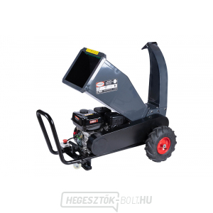 Motoros kerti aprítógép MZD-7/70 Motoros kerti aprítógép MZD-7/70 gallery main image
