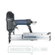 ATM1051 pneumatikus szegezőgép/kaparógép Előnézet 