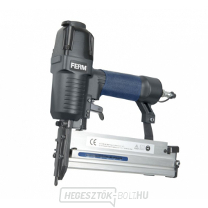 ATM1051 pneumatikus szegezőgép/kaparógép ATM1051 pneumatikus szegezőgép/kaparógép gallery main image