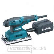 Makita BO3710 vibrációs csiszológép gallery main image