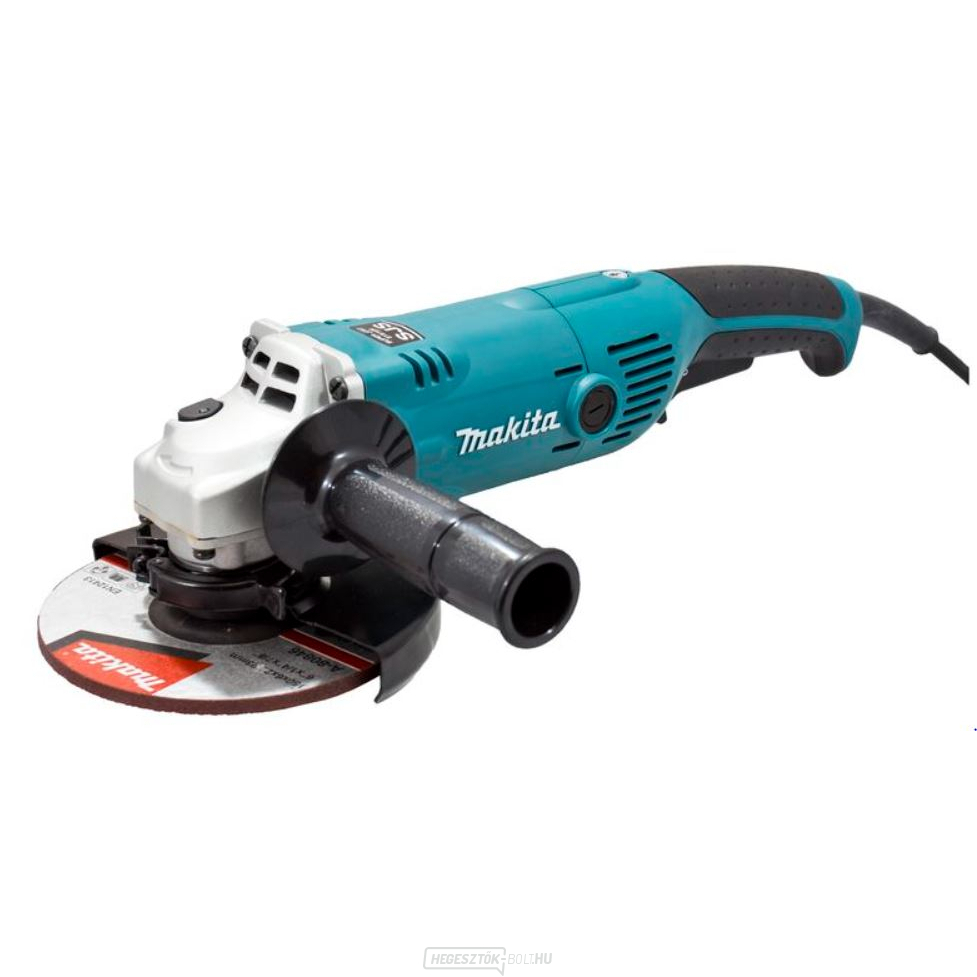 Szögcsiszoló GA6021 150mm - 1050W Makita