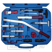 14 darabos készlet az autóablakok eltávolításához 318-0319 14 darabos készlet az autóablakok eltávolításához 318-0319 gallery main image