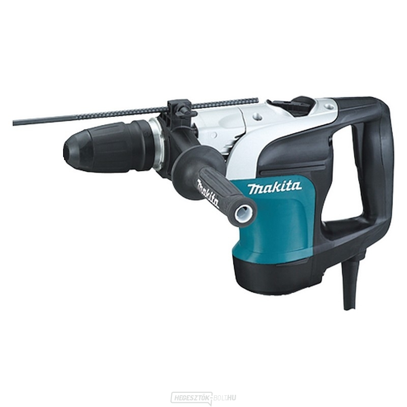 Makita SDS MAX 1050W-os kalapács