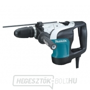 Makita SDS MAX 1050W-os kalapács gallery main image
