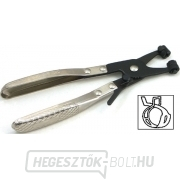 Fogó szalag/gőz önzáró tömlőbilincsekhez 058-6014D Fogó szalag/gőz önzáró tömlőbilincsekhez 058-6014D gallery main image