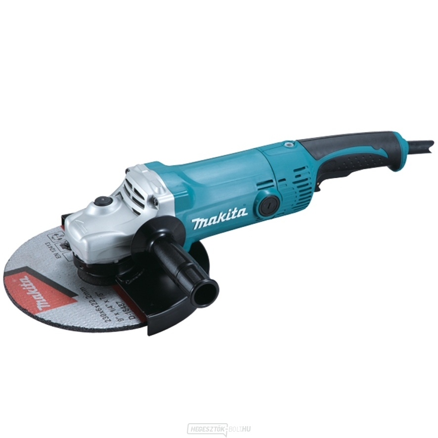 GA9050R 230 mm 2000W ANTIRESTART Makita 230 mm 230W ANTIRESTART Makita