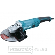 GA9050R 230 mm 2000W ANTIRESTART Makita 230 mm 230W ANTIRESTART Makita gallery main image