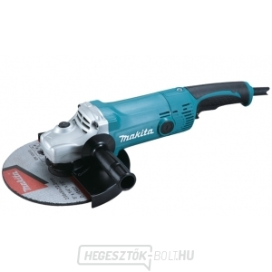 GA9050R 230 mm 2000W ANTIRESTART Makita 230 mm 230W ANTIRESTART Makita gallery main image
