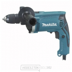 Ütvefúró HP1631K - 710W Makita