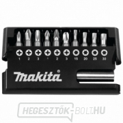 MAKITA - bit készlet 11 db MAKITA - bit készlet 11 db gallery main image