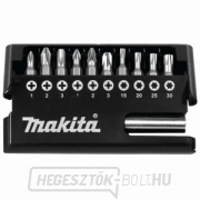 MAKITA - bit készlet 11 db gallery main image