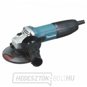 GA5030R 125mm - 720 W Makita szögcsiszoló GA5030R 125mm - 720 W gallery main image