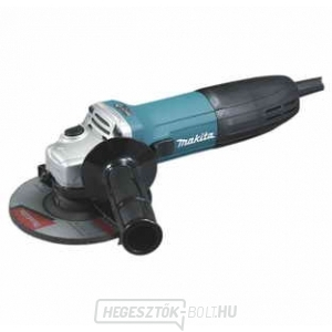 GA5030R 125mm - 720 W Makita szögcsiszoló GA5030R 125mm - 720 W