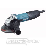 Szögcsiszoló GA4530R 115mm - 720W Makita gallery main image