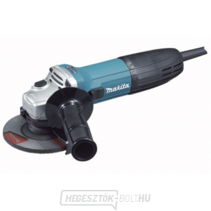 Szögcsiszoló GA4530R 115mm - 720W Makita